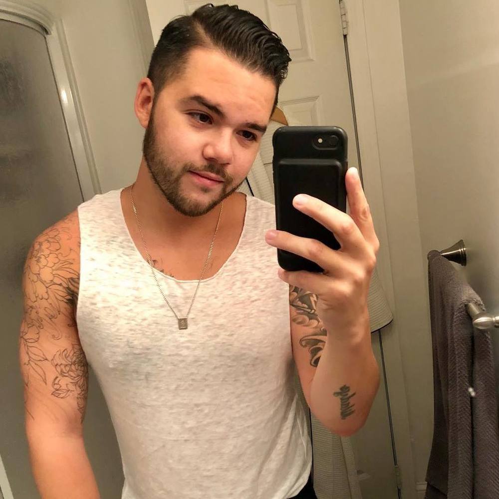 Meet your Posher, Nel